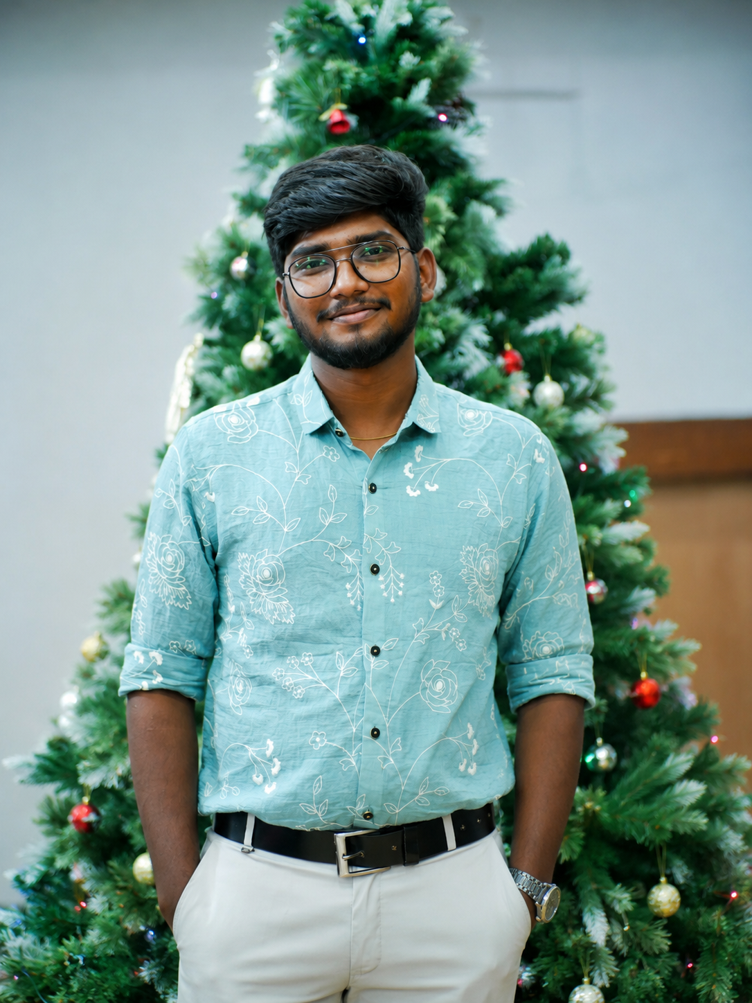 Matthew Megavel — Creative Tech Innovator